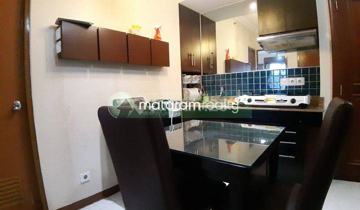 Apartemen Grand Setiabudi Lantai 8 Tipe 2 Kamar Tidur Fully Furnished 2