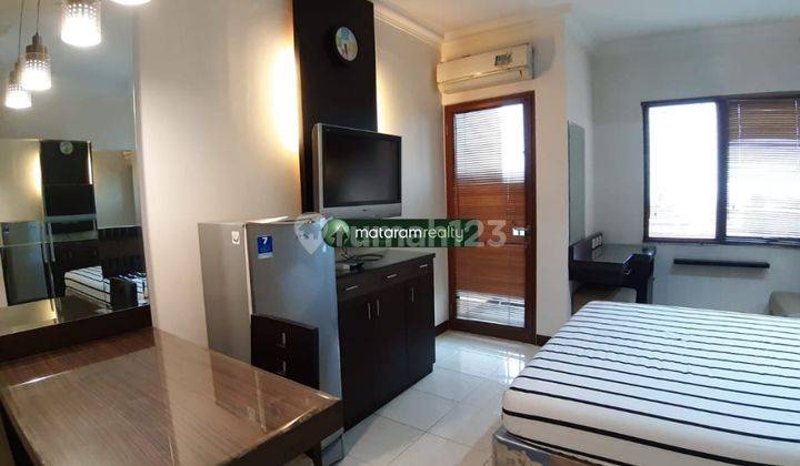 Disewakan Apartemen Grand Setiabudi Tipe Studio, Fully Furnished 2