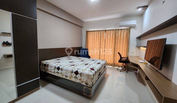 Unit Istimewa, Apartemen Galeri Ciumbuleuit 3 Tipe Studio Lux, Fully Furnished 1