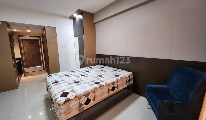 Unit Istimewa, Apartemen Galeri Ciumbuleuit 3 Tipe Studio Lux, Fully Furnished 2