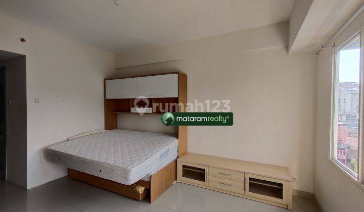 Apartemen Galeri Ciumbuleuit 2 Tipe Studio, Fully Furnished Siap Huni 2