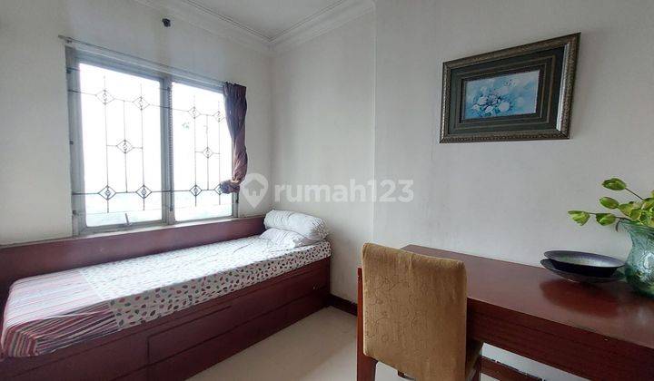 Unit Langka, Apartemen Galeri Ciumbuleuit 1 Tipe 3 Kamar, Fully Furnished 2