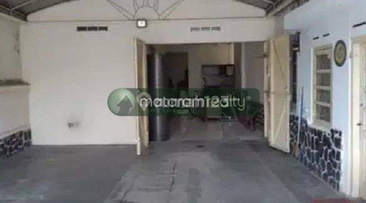 Disewakan Ruang Usaha Area Cihapit Sayap Jalan Riau, Lokasi Premium Strategis 2