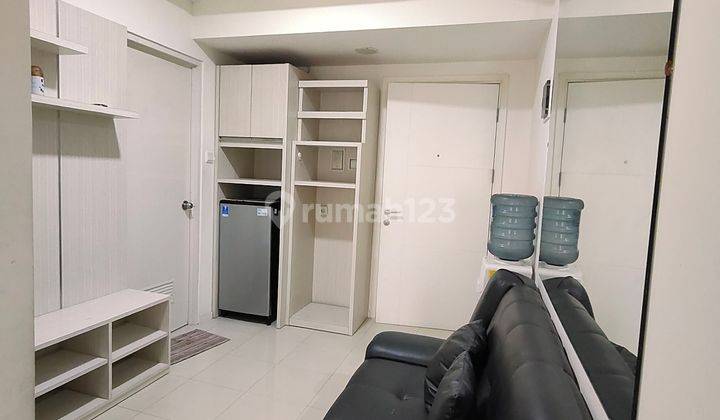 Dijual Apartemen Parahyangan Residence 1 Bedroom, Fullyfurnished 1