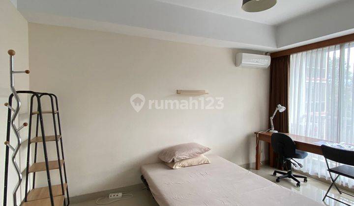 Disewa Apartemen Beverly Dago Studio Unit Minimalis, Lantai Bawah 2