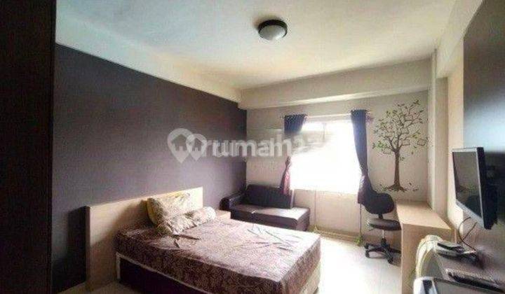 Disewa Apartemen Pinewood Jatinangor, Tipe Studio, Furnished 2