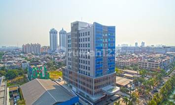 HARTON TOWER ARTHA GADING LUAS 170M2 PARTISI BAGUS HARTON TOWER ARTHA GADING LUAS 170M2 PARTISI BAGUS