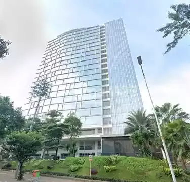 Ad Premier Tb Simatupang 142 Sqm Full Furnished Good