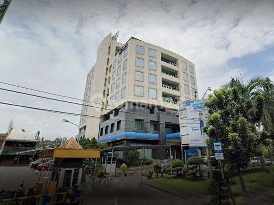 Menara Pondok Indah Luas 150M2 Strategis Area Harga Murah 1