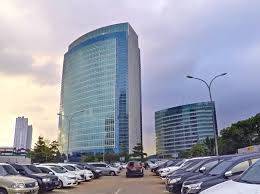 Gandaria Office 8 Luas 430m2 Full Furnish Harga Murah Nego 2