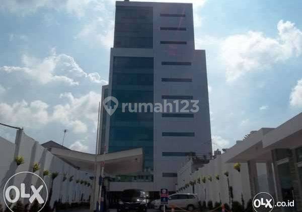 Menara Tendean Luas 204m2 Strategis Area Harga Murah 2