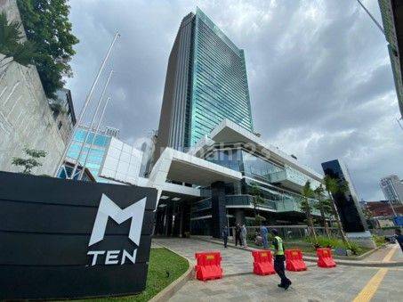 Menara Tendean Luas 200M2 New Building Harga Murah Nego 1