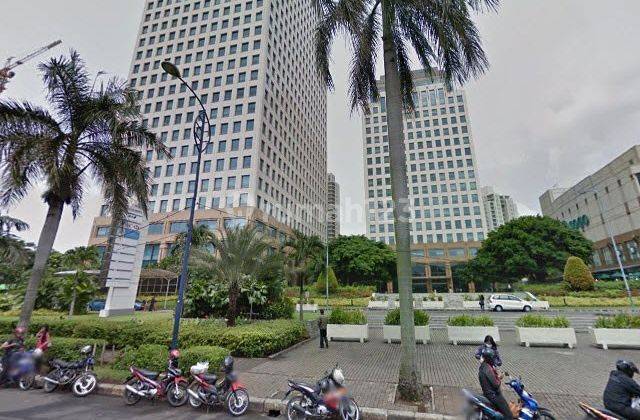 Sentral Senayan 2 Strategis Area Luas 250M2 Harga Masih Nego 1