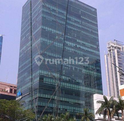 LIPPO KUNINGAN LUAS 1.600M2 STRATEGIS AREA HARGA MASIH NEGO 1