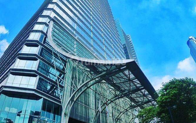 MENARA PALMA KUNINGAN LUAS 1.100M2 BAGUS HARGA MURAH NEGO 2