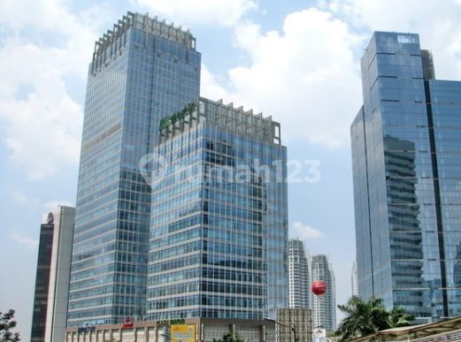 NOBLE HOUSE MEGA KUNINGAN LUAS 200M2 STRATEGIS AREA  2