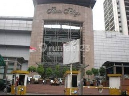 RA MAMPANG TOWER AREA 100-800 SQM STRATEGIC LOCATION