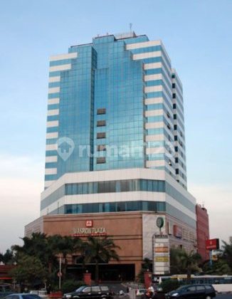 MAYAPADA TOWER 1 SUDIRMAN AREA 114 SQM FULLY FURNISHED NICE