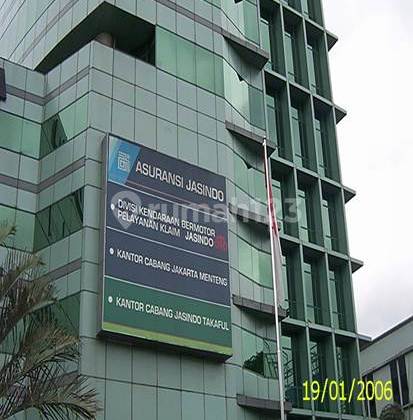 GRAHA INTI FAUZI AREA 254M2 FULLY FURNISHED GOOD CONDITION GRAHA INTI FAUZI AREA 254M2 FULLY FURNISHED GOOD CONDITION