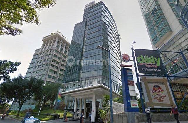 Menara Dea I Mega Kuningan Luas 150M2 Furnished Bagus  1