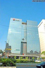 Beltway Office Park Ampera Luas 270M2 Furnished Bagus Harga Nego 2