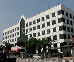 World Capital Tower Mega Kuningan Luas 200 Sqm Strategis Area 2