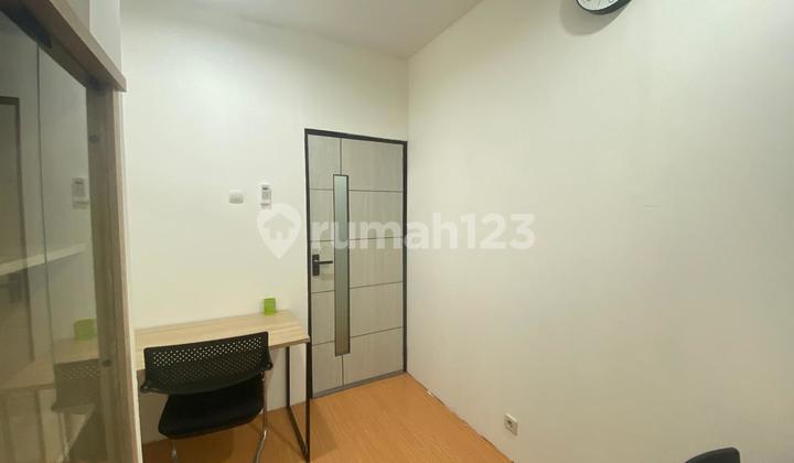 SERVICE OFFICE INTERVO NUCIRA BUILDING FOR 3 PEOPLE/PAX SERVICE OFFICE INTERVO NUCIRA BUILDING FOR 3 PEOPLE/PAX