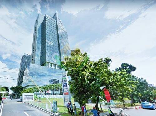 Talavera Office Tower Tb Simatupang Luas 285M2 Full Furnish  1