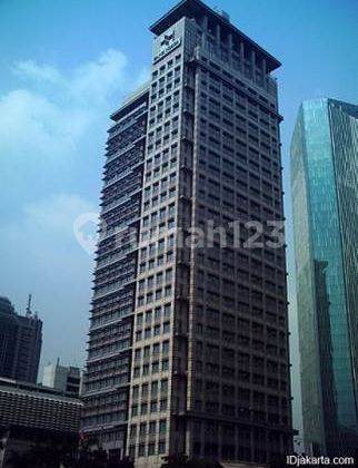 Sentral Senayan 2 Luas 200M2 Strategis Area Harga Nego 2