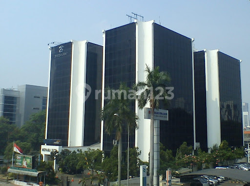 THAMRIN TOWER 200M2 SPACIOUS STRATEGIC BUSINESS CENTER AREA THAMRIN TOWER 200M2 SPACIOUS STRATEGIC BUSINESS CENTER AREA