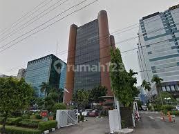 VENTURA BUILDING CILANDAK AREA 186 SQM GOOD PARTITIONS