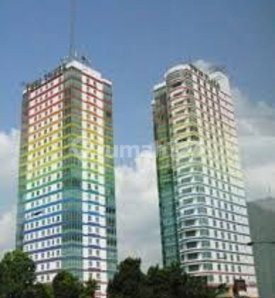 TIFA BUILDING MAMPANG AREA 200 SQM AFFORDABLE PRICE