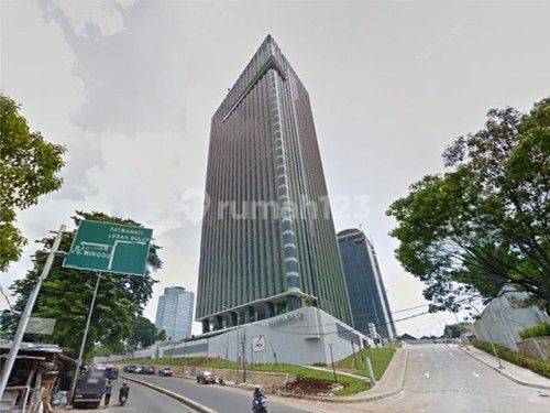 Alamanda Tower Tb Simatupang Luas 300M2 Harga Murah Nego 1