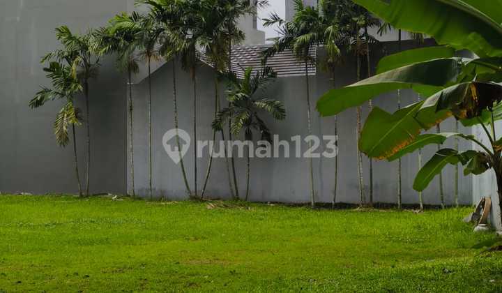 Sutera Palmyra Plot 10X27 , North , Spiked Price 14M/M