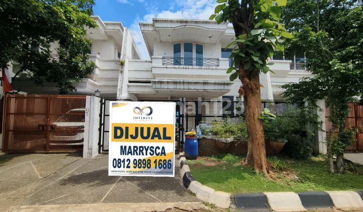 Moderland House, 9x25 sqm, Northeast, Price 2.95 Billion Negotiable