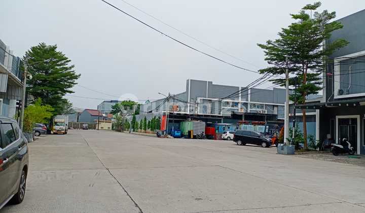 Prima Center Warehouse 390m² Price 550M/year 3 floors West Jakarta Prima Center Warehouse 390m² Price 550M/year 3 floors West Jakarta