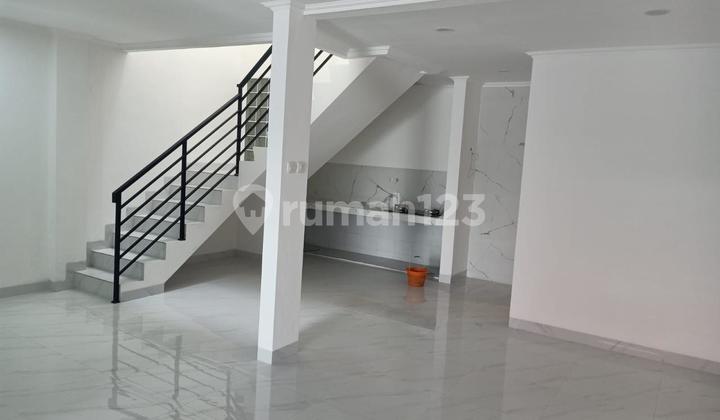 Rumah Citra Uk6x16 Siap Huni Hrg 2.25M 2