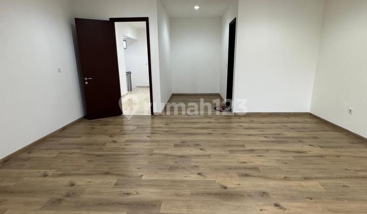 Termurah !! Rumah Golf Island Lt 250M HGB Selatan Hrg9.5m 2