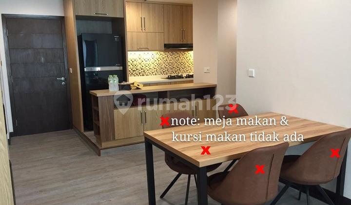 Gallery West Akr Lb96 Furnished Apartment Price 1.5 M 2