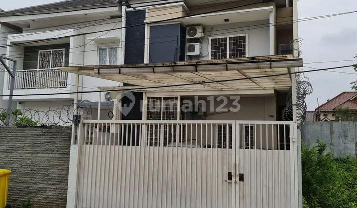 Rumah Dijual di Kembangan, Jakarta Barat | Harga Terbaru 2023 - Hal 80