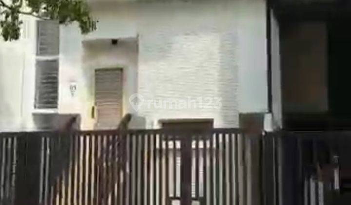 Rumah di Daan mogot,Arcadia,uk 6x12,85jt 2tahun,tangerang 1