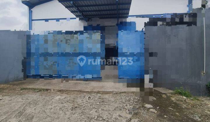Gudang di Cipondoh,kav Dpr,lt 800m,hrg 8.3m,shm,termurah,tangerang 3