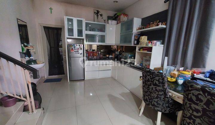 Rumah di Green lake city ,Amerika,uk 6x15,HOOK ,Selatan Timur,Jakarta barat 2