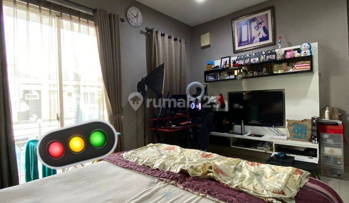 Rumah di Green lake city ,Amerika,uk 6x15,HOOK ,Selatan Timur,Jakarta barat 5