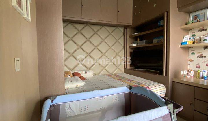 Rumah di Green lake city ,Amerika,uk 6x15,HOOK ,Selatan Timur,Jakarta barat 6