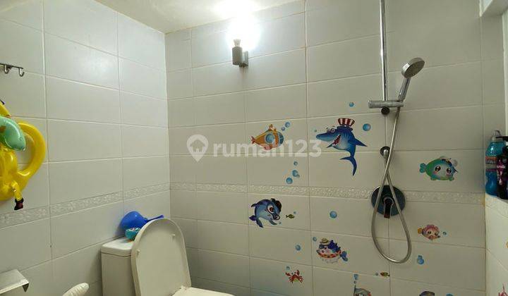 Rumah di Green lake city ,Amerika,uk 6x15,HOOK ,Selatan Timur,Jakarta barat 9