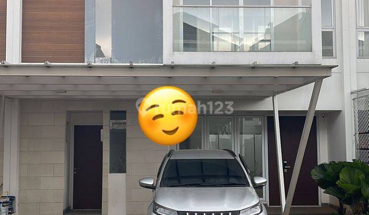 Rumah di Metland puri,Riviera ,uk 8x15,hrg 3.6m,Termurah,BELUM PERNAH HUNI,Jakarta Barat 1