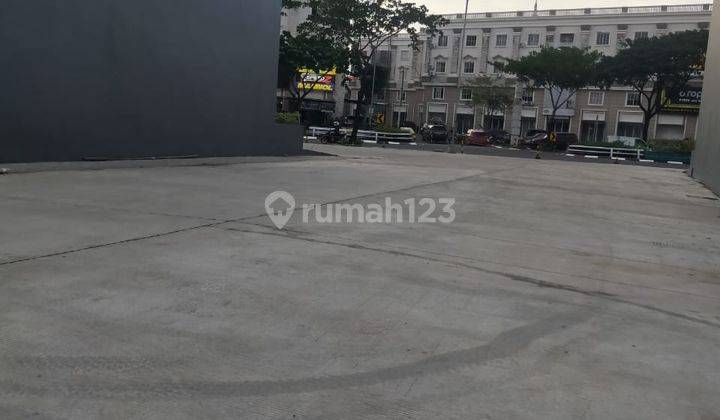 Gudang di Green lake city,uk 6x20,READY,Hrg 150jt/thn,Jakarta Barat 3
