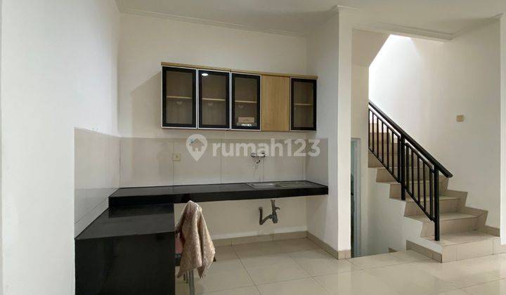 Rumah di Green lake city,cluster Australia,uk 6x15,hrg 2.150M NEGO,Jakarta Barat
 3