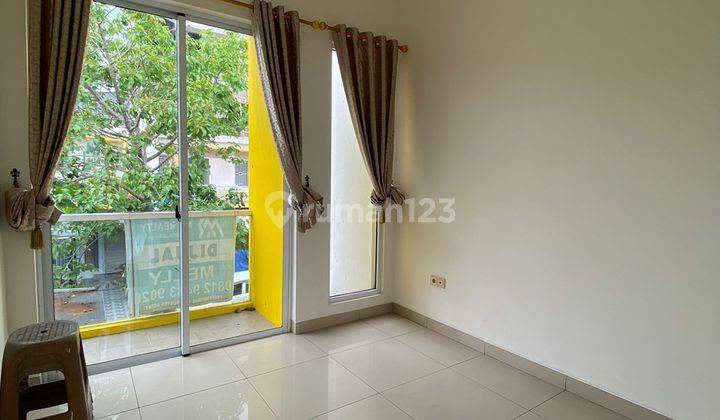 Rumah di Green lake city,cluster Australia,uk 6x15,hrg 2.150M NEGO,Jakarta Barat
 6
